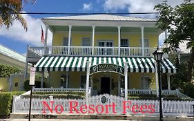Avalon Bed And Breakfast Key West